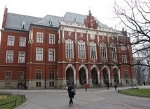 8 polskich uczelni wśród 1000 najlepszych na Liście Szanghajskiej