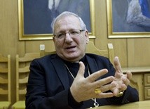 Patriarcha apeluje o większą ochronę chrześcijan