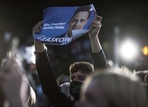 Zagraniczne media o wyborach w Polsce 
