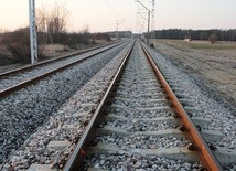Katastrofa kolejowa pod Turynem - są ofiary