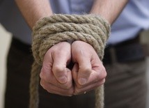 Nowy dokument watykański o handlu ludźmi