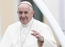 Franciszek zachęcił do promowania „kobiecej świętości”