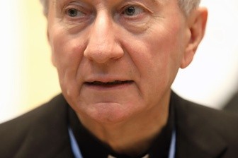  Kard. Parolin: Watykan pragnie odnowić porozumienie z ChRL