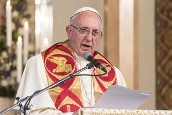 List papieża Franciszka do proboszczów
