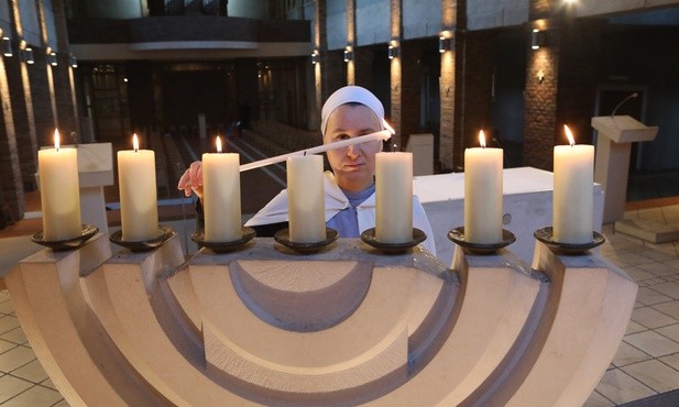 60 lat po „Nostra aetate”: Konferencja w Łodzi o dialogu, nawróceniu i marzeniach