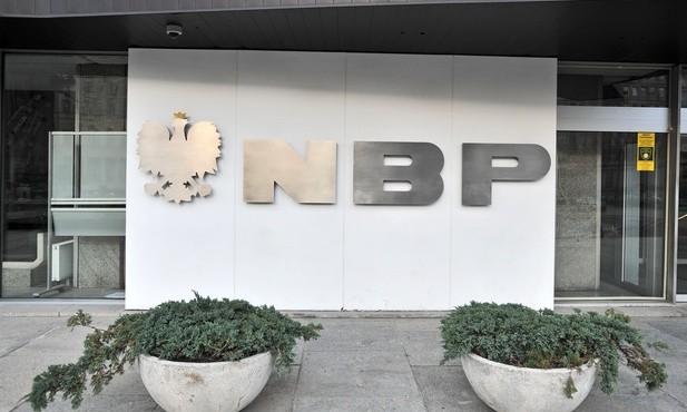 Jawność wynagrodzeń w NBP?
