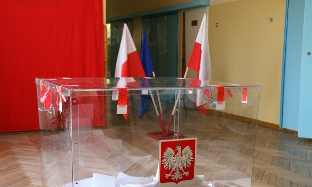 PiS złożył w Sejmie projekt zmian w Kodeksie wyborczym