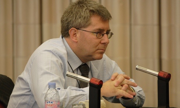 Premier broni Ryszarda Czarneckiego
