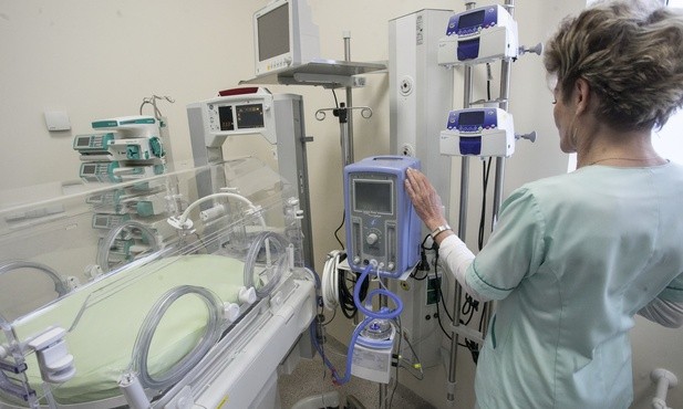 Pielęgniarki spotkają się z resortem zdrowia