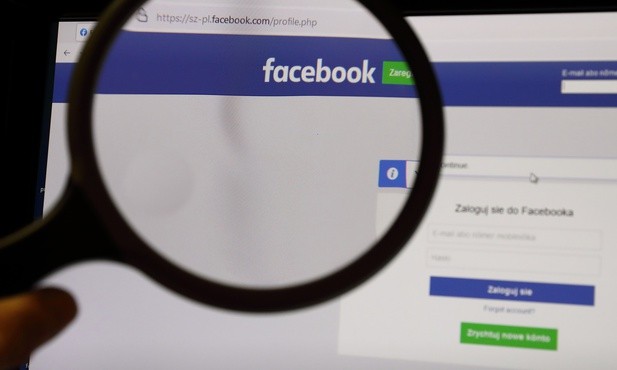 Po raz pierwszy w historii spadła średnia dzienna liczba użytkowników Facebooka