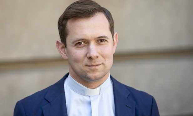 Ks. Matuszewski, rektor WŚSD: zwracam się do was, drodzy diecezjanie, z prośbą o gorliwą modlitwę o nowe powołania