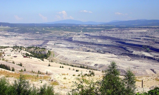 KE zwróciła się do Polski o pilne dostarczenie dowodu zaprzestania wydobycia węgla w kopalni Turów