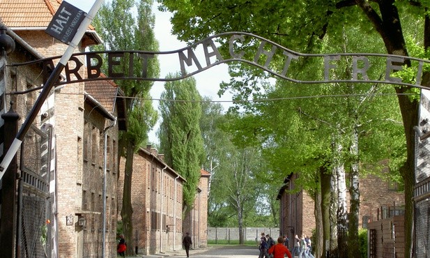 75 lat temu wyzwolono obóz Auschwitz