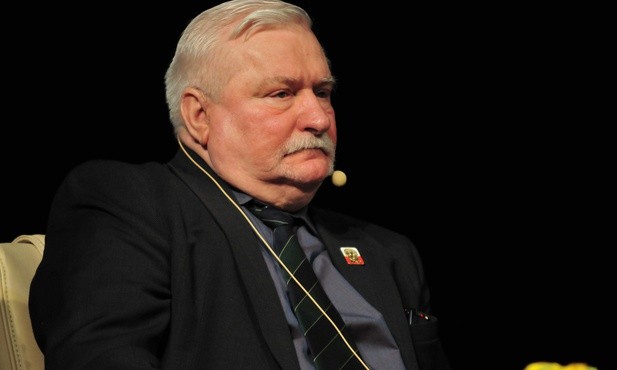 Wałęsa: Uważam Putina za mądrego człowieka