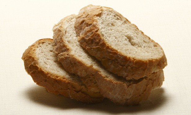 Chleb powszedni potrzebny i w Sudanie