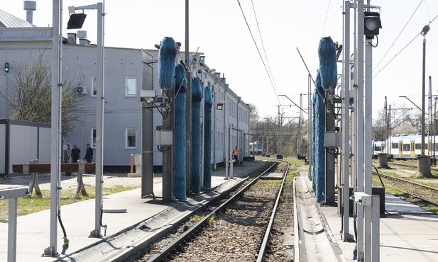 Śląskie. Połączenie kolejowe Katowice-Gliwice. Trwają konsultacje na temat rozbudowy