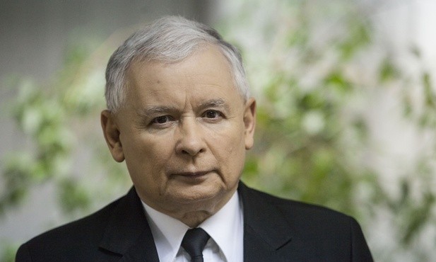 Kaczyński: Uczestnicy spotkania zgodzili się - zaczynamy posiedzenie na sali plenarnej Sejmu