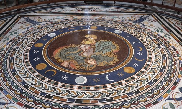 Watykan: Wirtualne zwiedzanie Watykańskiego Obserwatorium Astronomicznego