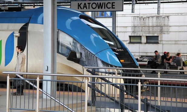 Katowice. Koleje Śląskie uruchamiają regularne połączenie do Krakowa
