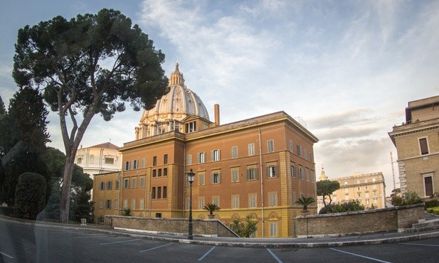 Watykan: Powołano grupę ds. ekskomuniki mafiosów