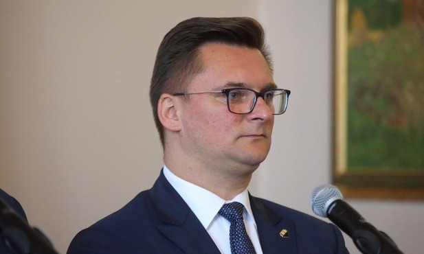 Prezydent Katowic, Marcin Krupa: zamykamy Urząd Miasta. Dwa szpitale w Katowicach wstrzymują przyjmowanie pacjentów