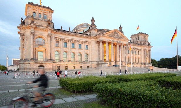 Wybory do Bundestagu: Co partie obiecały swoim wyborcom?