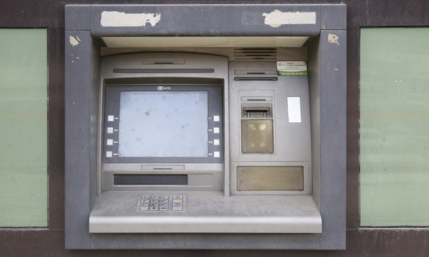 Bankomat