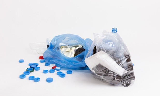 Czy robaki pomogą nam zutylizować nasze plastikowe śmieci?