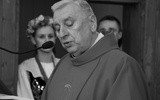 ks. kan. Andrzej Więckowski (1947-2018)