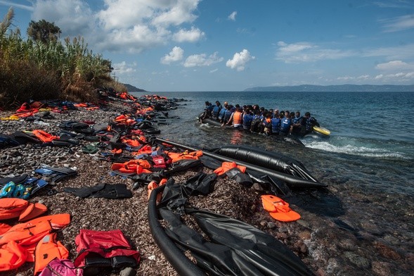 Sycylia: sąd skazał muzułmanów za utopienie chrześcijan