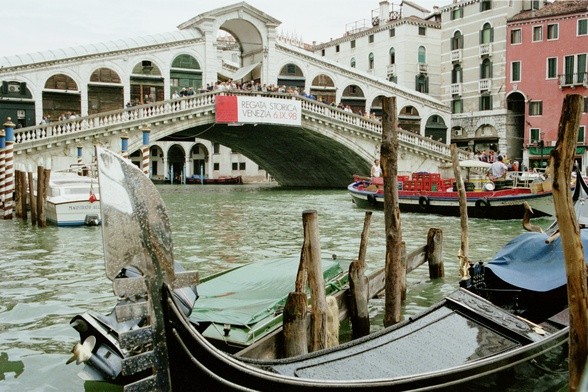 Wenecji do 2100 roku grozi całkowite zalanie