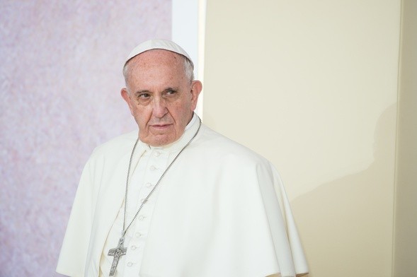 We wrześniu papież odwiedzi kraje bałtyckie