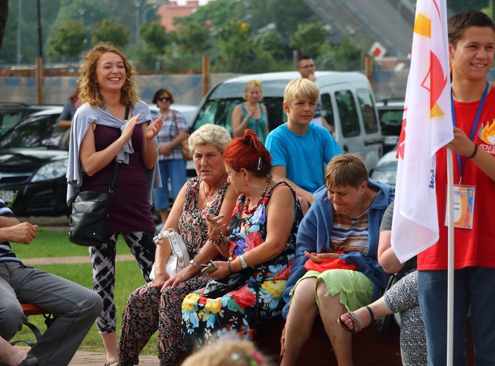 Festiwal Narodów - Elbląg
