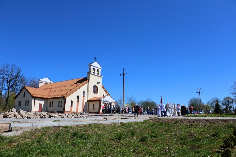 Kaplica św. Józefa
