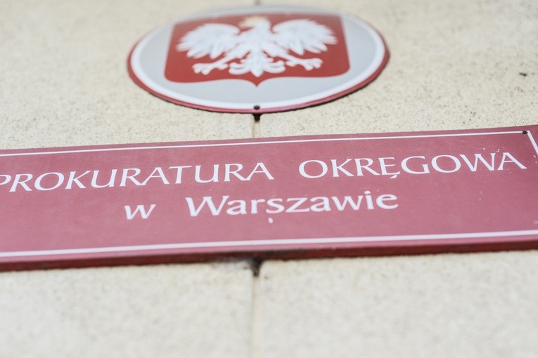 Sprawca zabójstwa w warszawskiej parafii to 40-letni zawodnik sportów walki, był notowany przez policję