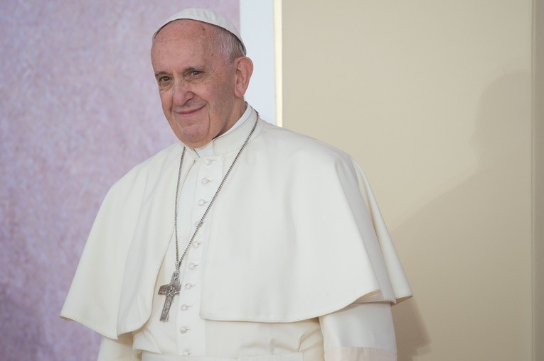 Papież apeluje do katolickich lekarzy o jasne świadectwo, obronę życia i wolności sumienia