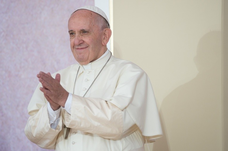 Papież: Sercem misji Kościoła jest modlitwa