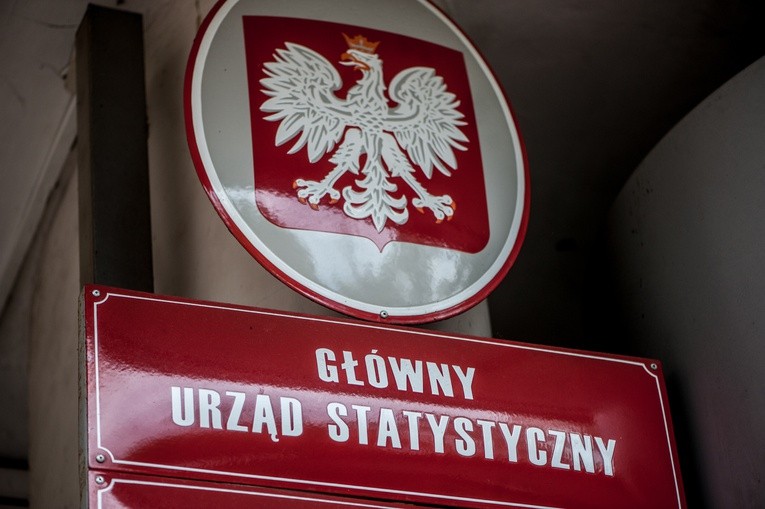 Dobre wiadomości z polskiej gospodarki