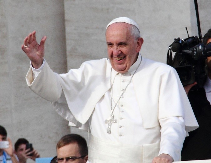 Papież poleci do Meksyku