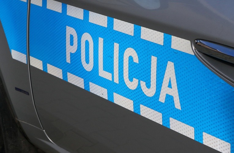 Zginął policjant z Wrocławia