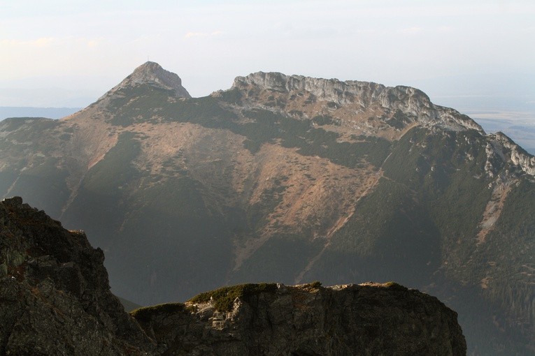 Tegoroczny sezon letni w Tatrach jednym z najtragiczniejszych