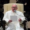 Papież przestrzega przed manipulowaniem różnicą płci i jej zacieraniem