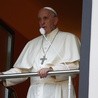 Papież Franciszek nie przyjmie doktoratu honoris causa
