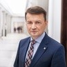 Błaszczak: PiS poprze projekt prezydenta ws. referendum konstytucyjnego