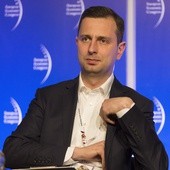 Kosiniak-Kamysz: nie ma miejsca na jednej liście wyborczej dla Wiosny i PSL