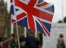 Większość Brytyjczyków akceptuje działania rządu w sprawie Brexitu. 