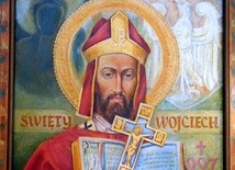 Papież zawierzył Kościół w Polsce opiece św. Wojciecha