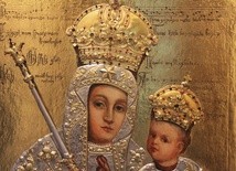 Maryja przyszła z Wołynia