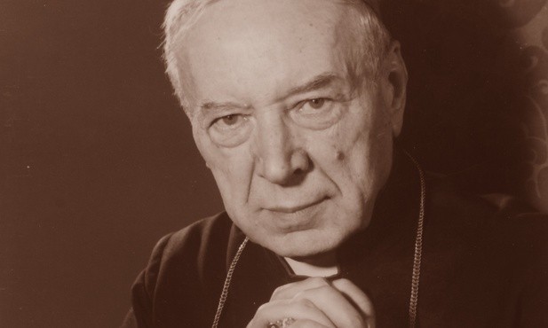 bł. kardynał Stefan Wyszyński