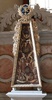 Łańcut 23 04 2026
Kościół farny pw. Św. Stanisława Biskupa
Sanktuarium Matki Bożej Szkaplerznej
Ołtarz Bożego Miłosierdzia wykonany przez Tomasza i Franciszka Pelców ok. 1899 r. Na ołtarzu stoją klasyczne relikwiarze.
FOTO:HENRYK PRZONDZIONO /FOTO GOŚĆ